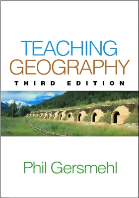 Gersmehl |  Teaching Geography | Buch |  Sack Fachmedien