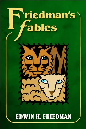 Friedman |  Friedman's Fables | Buch |  Sack Fachmedien