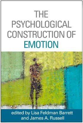 Barrett / Russell |  The Psychological Construction of Emotion | Buch |  Sack Fachmedien