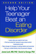 Le Grange / Lock |  Help Your Teenager Beat an Eating Disorder, Second Edition | Buch |  Sack Fachmedien