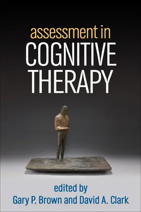 Brown / Clark |  Assessment in Cognitive Therapy | Buch |  Sack Fachmedien