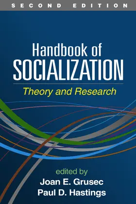 Grusec / Hastings |  Handbook of Socialization | Buch |  Sack Fachmedien