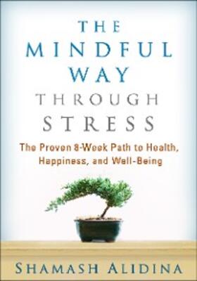 Alidina | The Mindful Way through Stress | E-Book | sack.de
