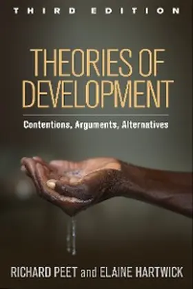 Peet / Hartwick |  Theories of Development | eBook | Sack Fachmedien