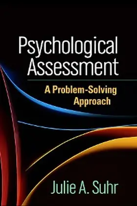 Suhr |  Psychological Assessment | eBook | Sack Fachmedien