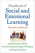 Durlak / Domitrovich / Weissberg |  Handbook of Social and Emotional Learning | Buch |  Sack Fachmedien