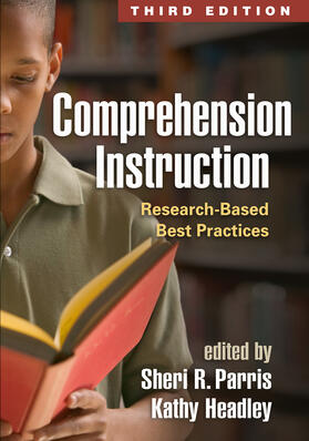 Parris / Headley | Comprehension Instruction | Buch | 978-1-4625-2078-7 | sack.de