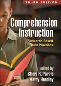 Parris / Headley |  Comprehension Instruction | Buch |  Sack Fachmedien
