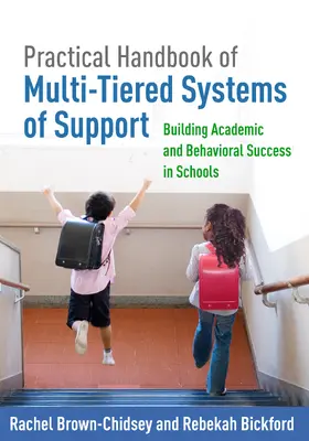 Brown-Chidsey / Bickford | Practical Handbook of Multi-Tiered Systems of Support | Buch | 978-1-4625-2248-4 | www.sack.de