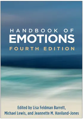 Barrett / Lewis / Haviland-Jones |  Handbook of Emotions | Buch |  Sack Fachmedien
