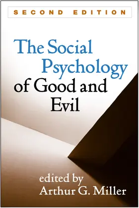 Miller |  Social Psychology of Good and Evil, Second Edition | Buch |  Sack Fachmedien