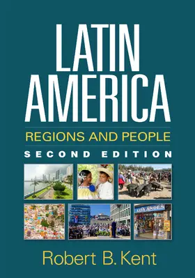 Kent |  Latin America | Buch |  Sack Fachmedien