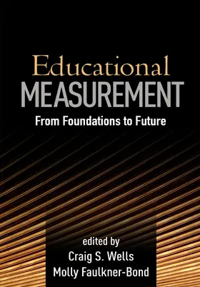 Wells / Faulkner-Bond |  Educational Measurement | Buch |  Sack Fachmedien