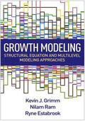 Grimm / Ram / Estabrook |  Growth Modeling | Buch |  Sack Fachmedien