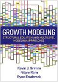 Grimm / Ram / Estabrook |  Growth Modeling | eBook | Sack Fachmedien