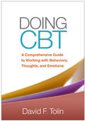 Tolin |  Doing CBT | Buch |  Sack Fachmedien