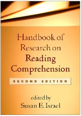 Israel |  Handbook of Research on Reading Comprehension | eBook | Sack Fachmedien