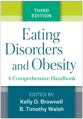 Brownell / Walsh |  Eating Disorders and Obesity | Buch |  Sack Fachmedien