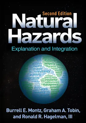 Montz / Tobin / Hagelman | Natural Hazards | Buch | 978-1-4625-2917-9 | www.sack.de