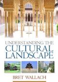 Wallach |  Understanding the Cultural Landscape | eBook | Sack Fachmedien