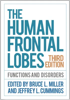 Miller / Cummings / Aharon-Peretz |  The Human Frontal Lobes | Buch |  Sack Fachmedien