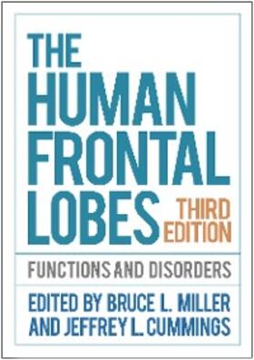 Miller / Cummings | The Human Frontal Lobes | E-Book | sack.de