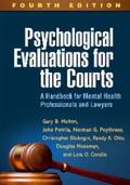 Melton / Petrila / Poythress |  Psychological Evaluations for the Courts, Fourth Edition | eBook | Sack Fachmedien