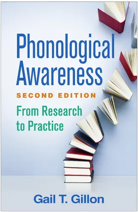 Gillon |  Phonological Awareness | Buch |  Sack Fachmedien