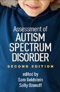Goldstein / Ozonoff |  Assessment of Autism Spectrum Disorder, Second Edition | eBook | Sack Fachmedien