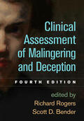 Rogers / Bender |  Clinical Assessment of Malingering and Deception | Buch |  Sack Fachmedien