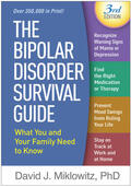 Miklowitz |  The Bipolar Disorder Survival Guide | Buch |  Sack Fachmedien
