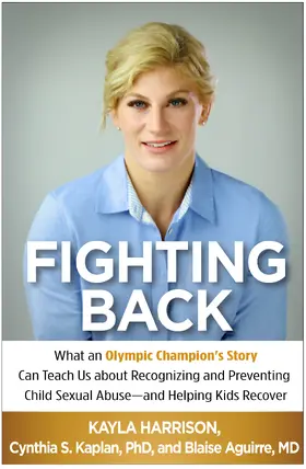 Harrison / Kaplan / Aguirre |  Fighting Back | Buch |  Sack Fachmedien