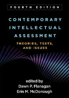 Flanagan / McDonough |  Contemporary Intellectual Assessment | eBook | Sack Fachmedien