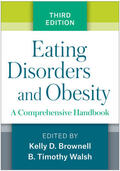Brownell / Walsh |  Eating Disorders and Obesity | Buch |  Sack Fachmedien