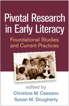 Cassano / Dougherty |  Pivotal Research in Early Literacy | Buch |  Sack Fachmedien