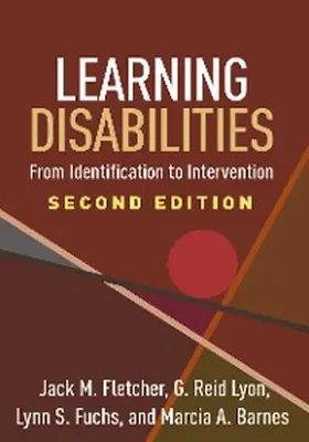 Fletcher / Lyon / Fuchs |  Learning Disabilities | eBook | Sack Fachmedien