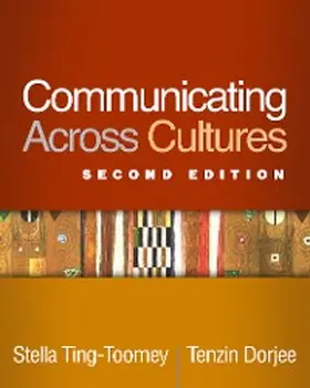 Ting-Toomey / Dorjee |  Communicating Across Cultures | eBook | Sack Fachmedien