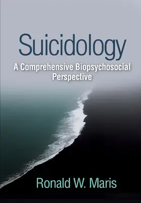 Maris |  Suicidology | Buch |  Sack Fachmedien