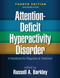 Barkley |  Attention-Deficit Hyperactivity Disorder | Buch |  Sack Fachmedien