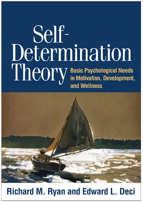 Ryan / Deci |  Self-Determination Theory | Buch |  Sack Fachmedien