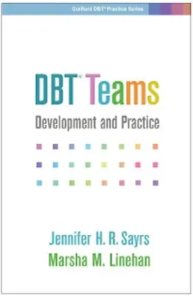 Sayrs / Linehan |  DBT Teams | eBook | Sack Fachmedien