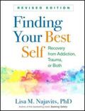 Najavits |  Finding Your Best Self, Revised Edition | Buch |  Sack Fachmedien