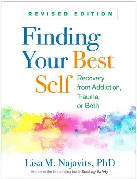 Najavits | Finding Your Best Self | Buch | 978-1-4625-3990-1 | www.sack.de