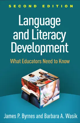 Byrnes / Wasik |  Language and Literacy Development | Buch |  Sack Fachmedien