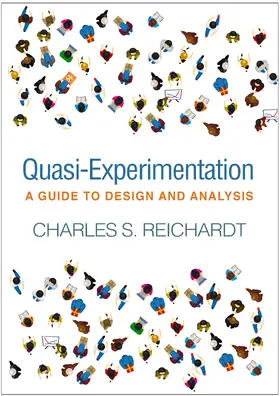 Reichardt |  Quasi-Experimentation | Buch |  Sack Fachmedien