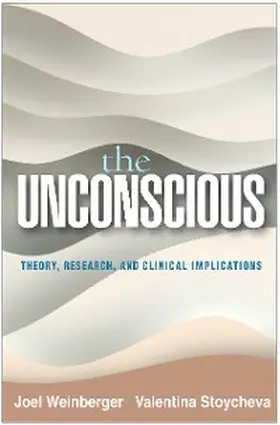 Weinberger / Stoycheva |  The Unconscious | eBook | Sack Fachmedien