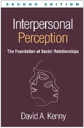 Kenny |  Interpersonal Perception | eBook | Sack Fachmedien