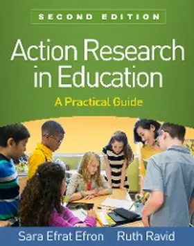 Efron / Ravid |  Action Research in Education | eBook | Sack Fachmedien