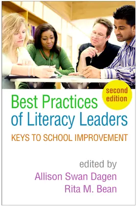 Swan Dagen / Bean | Best Practices of Literacy Leaders | Buch | 978-1-4625-4229-1 | www.sack.de