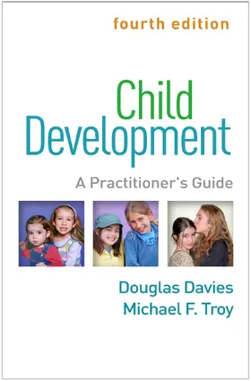 Davies / Troy |  Child Development | Buch |  Sack Fachmedien